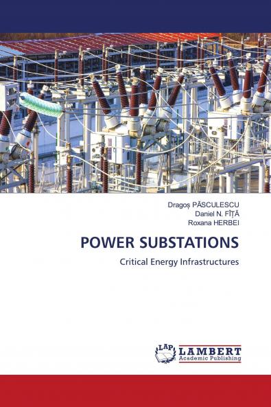POWER SUBSTATIONS