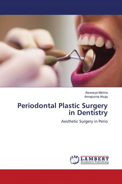 Periodontal Plastic Surgery in Dentistry