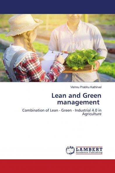 Lean and Green management