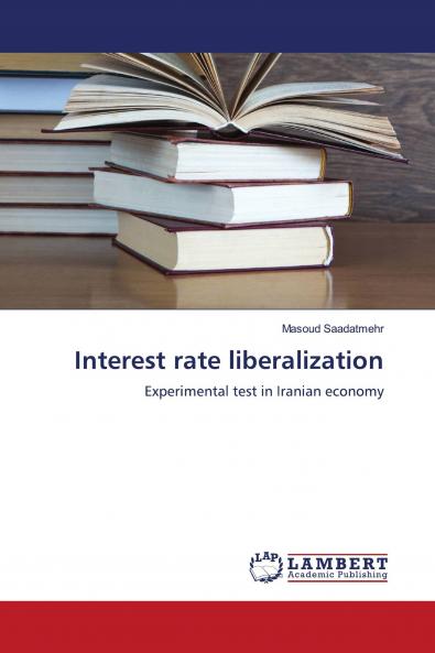 Interest rate liberalization