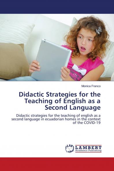 Didactic Strategies for the Teaching of English as a Second Language