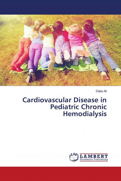 Cardiovascular Disease in Pediatric Chronic Hemodialysis