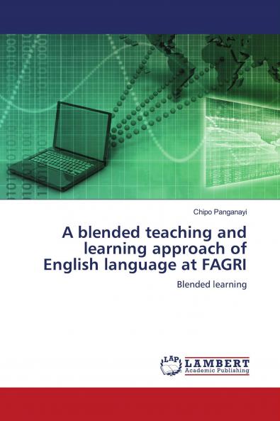 A blended teaching and learning approach of English language at FAGRI