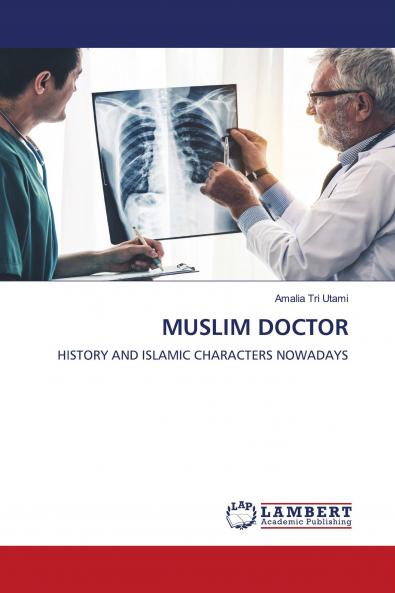 MUSLIM DOCTOR