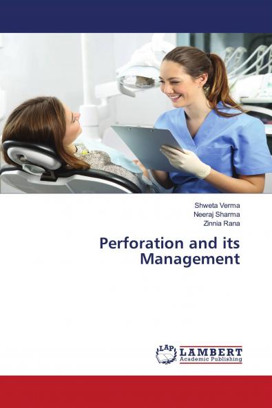 Perforation and its Management