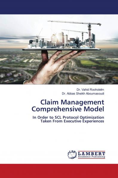 Claim Management Comprehensive Model