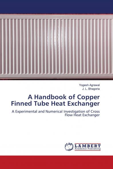A Handbook of Copper Finned Tube Heat Exchanger