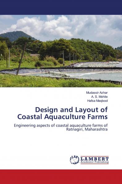 Design and Layout of Coastal Aquaculture Farms