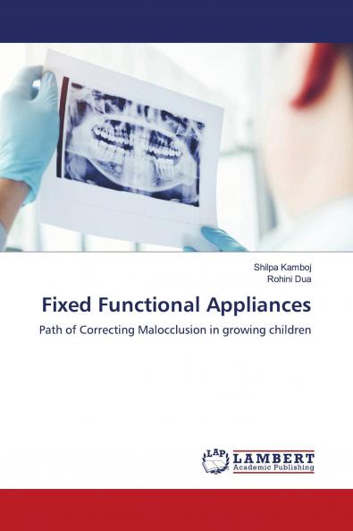 Fixed Functional Appliances