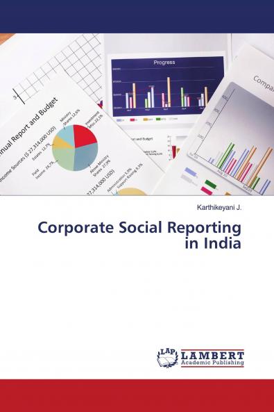 Corporate Social Reporting in India