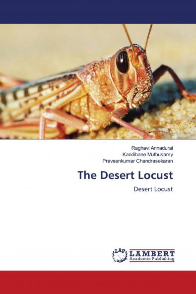 The Desert Locust
