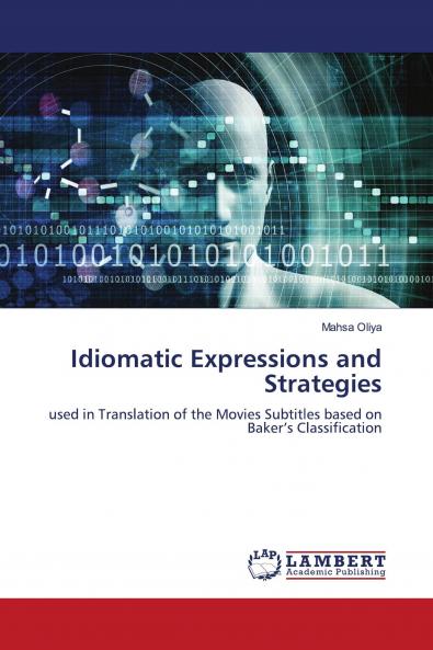 Idiomatic Expressions and Strategies