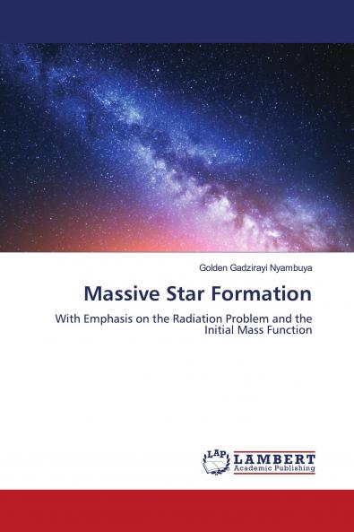 Massive Star Formation