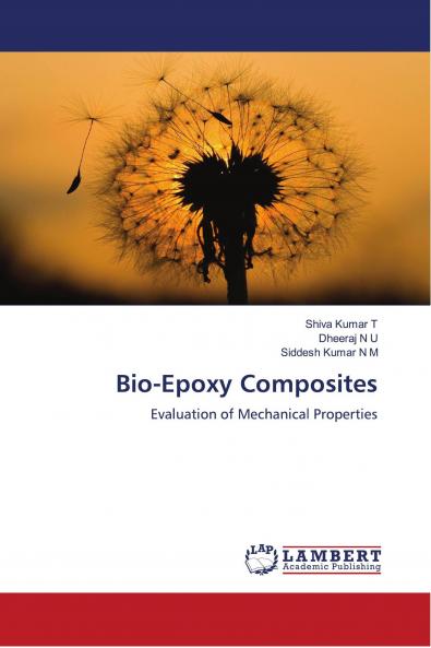 Bio-Epoxy Composites