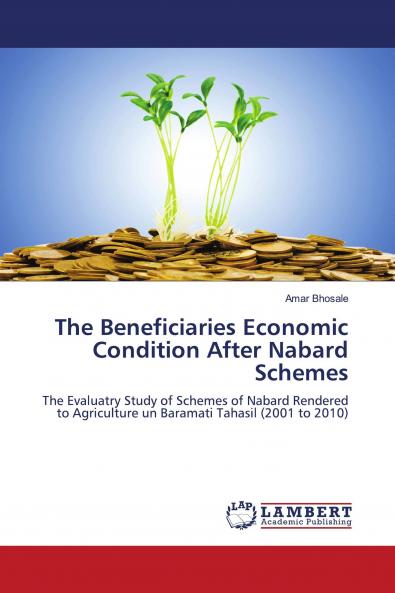 The Beneficiaries Economic Condition After Nabard Schemes