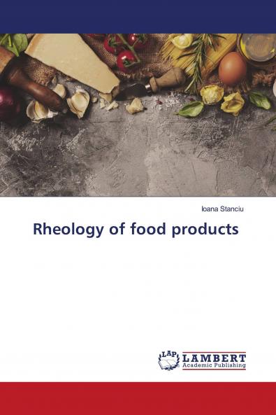 Rheology of food products