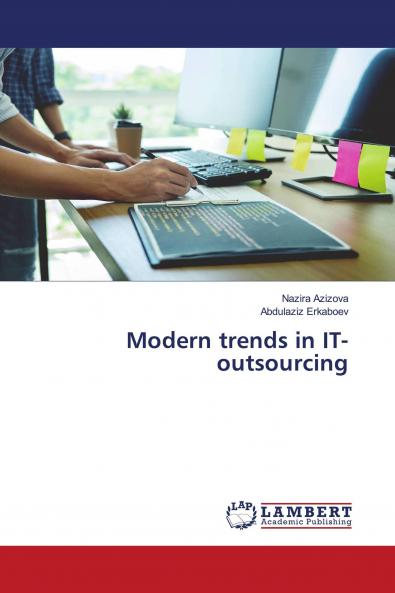 Modern trends in IT-outsourcing