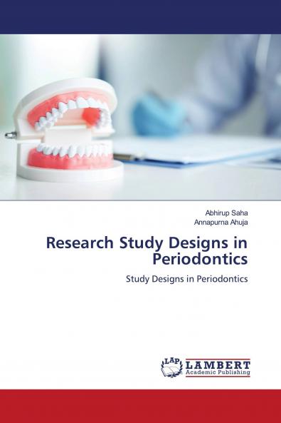 Research Study Designs in Periodontics