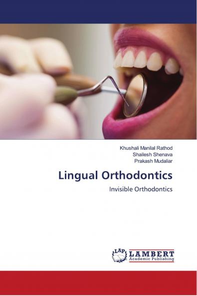 Lingual Orthodontics
