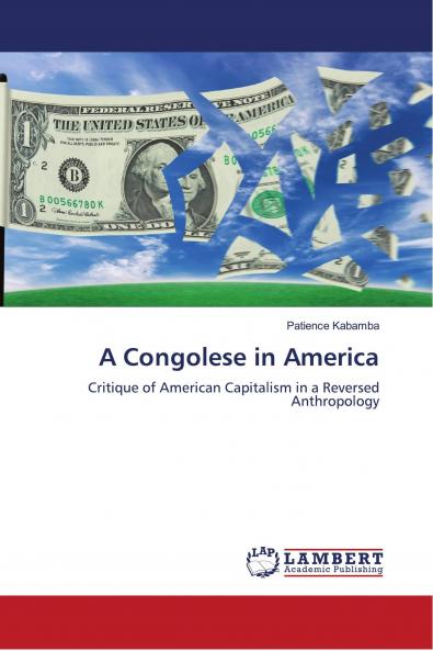 A Congolese in America