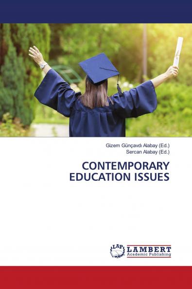 CONTEMPORARY EDUCATION ISSUES