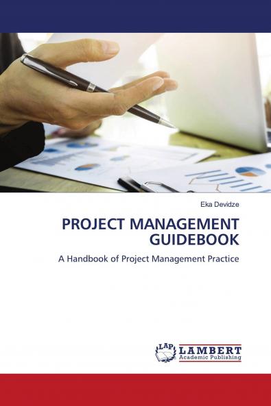 PROJECT MANAGEMENT GUIDEBOOK