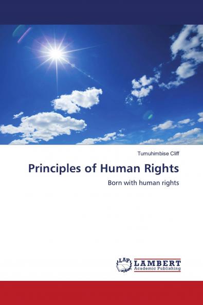 Principles of Human Rights