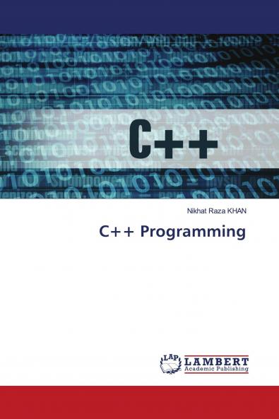 C++ Programming