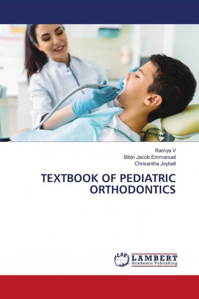 TEXTBOOK OF PEDIATRIC ORTHODONTICS