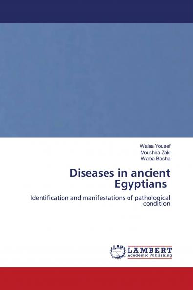 Diseases in ancient Egyptians
