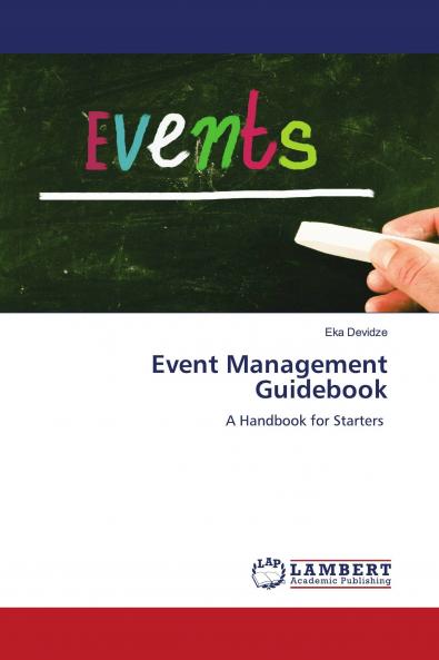 Event Management Guidebook