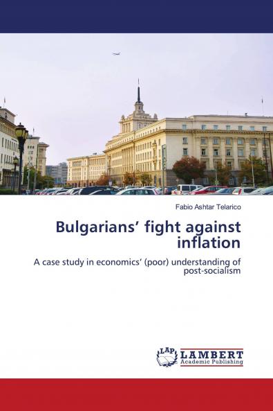 Bulgarians��� fight against inflation