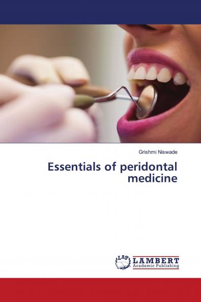 Essentials of peridontal medicine