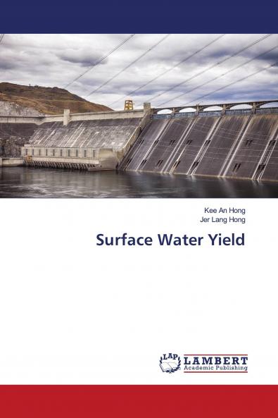 Surface Water Yield