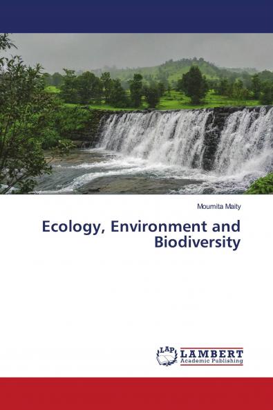 Ecology Environment and Biodiversity