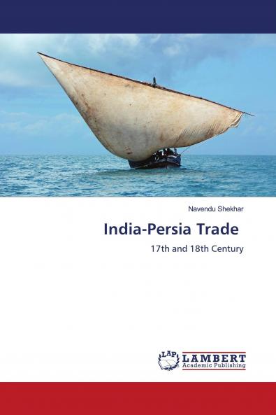 India-Persia Trade