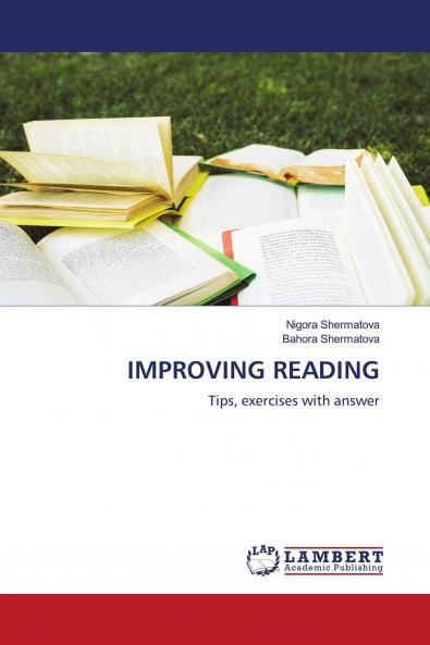 IMPROVING READING