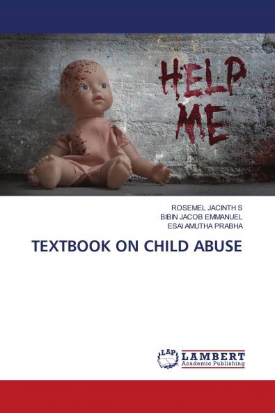 TEXTBOOK ON CHILD ABUSE