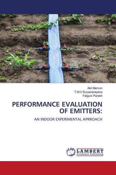 PERFORMANCE EVALUATION OF EMITTERS: