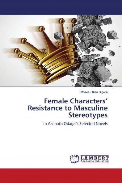 Female Characters��� Resistance to Masculine Stereotypes