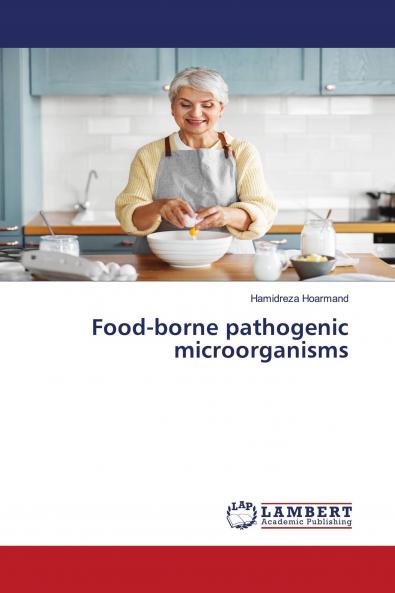 Food-borne pathogenic microorganisms