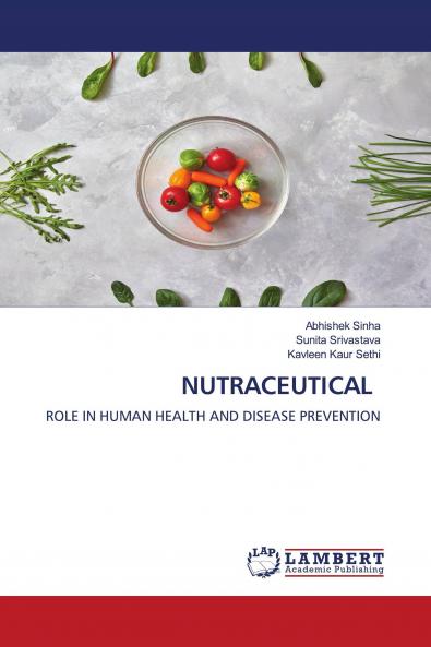 NUTRACEUTICAL
