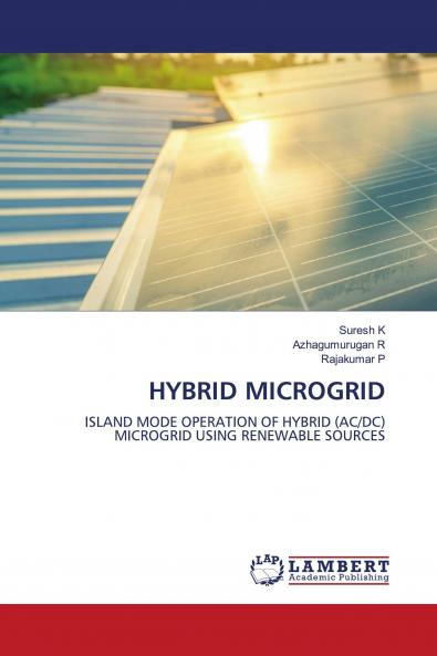 HYBRID MICROGRID