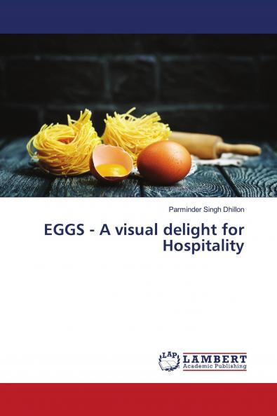 EGGS - A visual delight for Hospitality