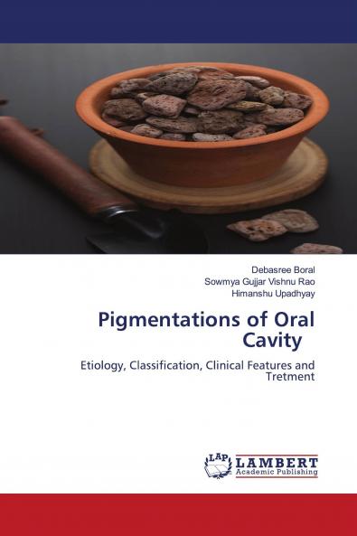 Pigmentations of Oral Cavity