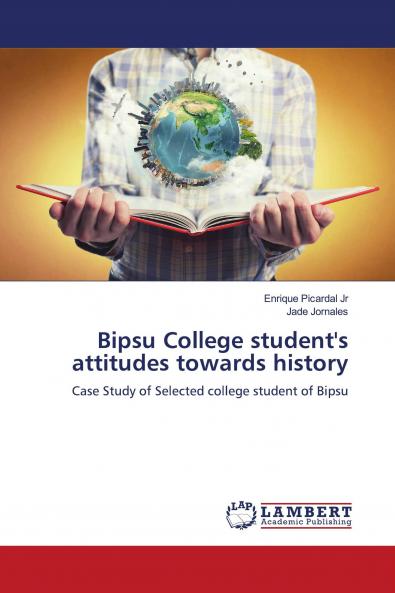 Bipsu College student's attitudes towards history
