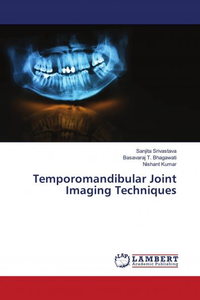 Temporomandibular Joint Imaging Techniques