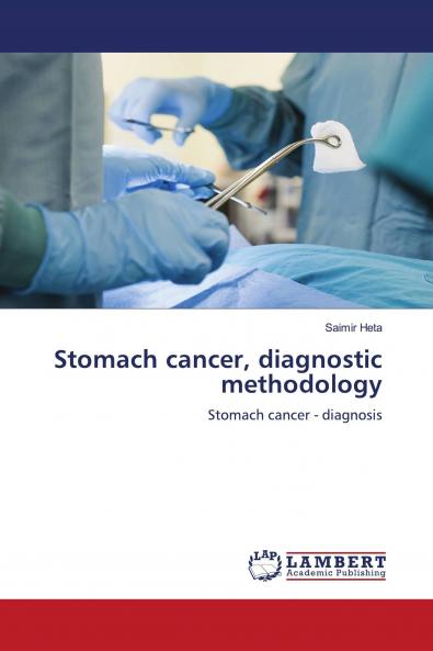 Stomach cancer diagnostic methodology