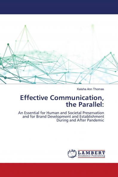 Effective Communication the Parallel: