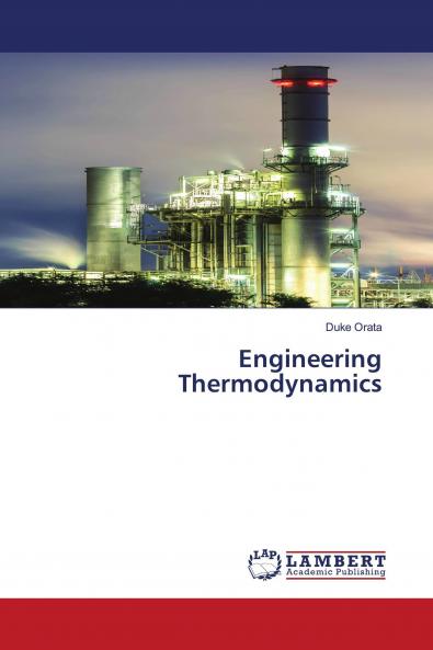 Engineering Thermodynamics